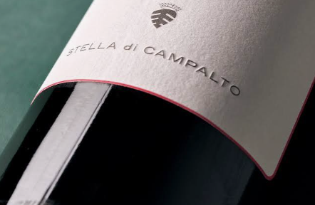 (image for) Stella di Campalto BRUNELLO DI MONTALCINO PICCOLI CONTENITORI 2016 (GL)